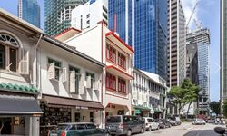 Telok Ayer Conservation Area (D1), Retail #570069191